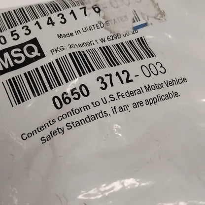 Genuine Jeep Screw | K06503712