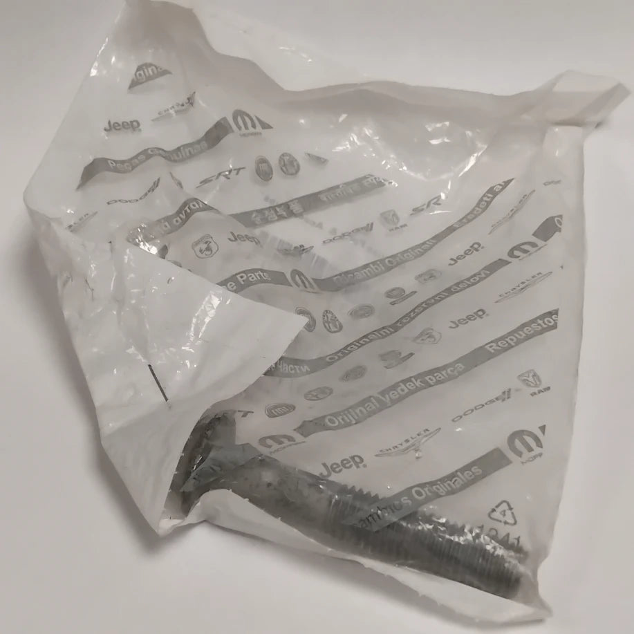 Genuine Jeep Screw | K06503712