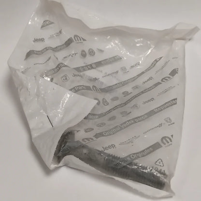 Genuine Jeep Screw | K06503712