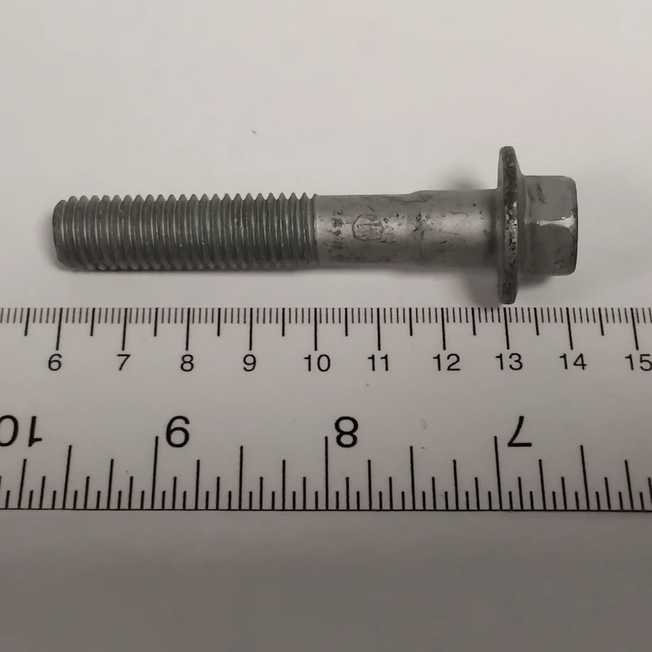 Genuine Jeep Screw | K06503712
