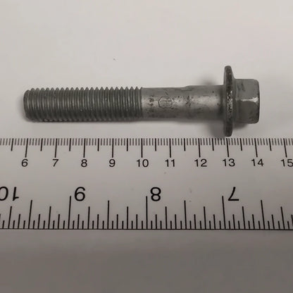 Genuine Jeep Screw | K06503712