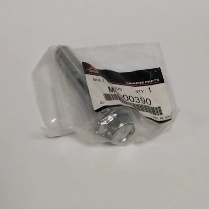 Genuine Mitsubishi Bolt,Rr Susp Upr Arm | MU000390