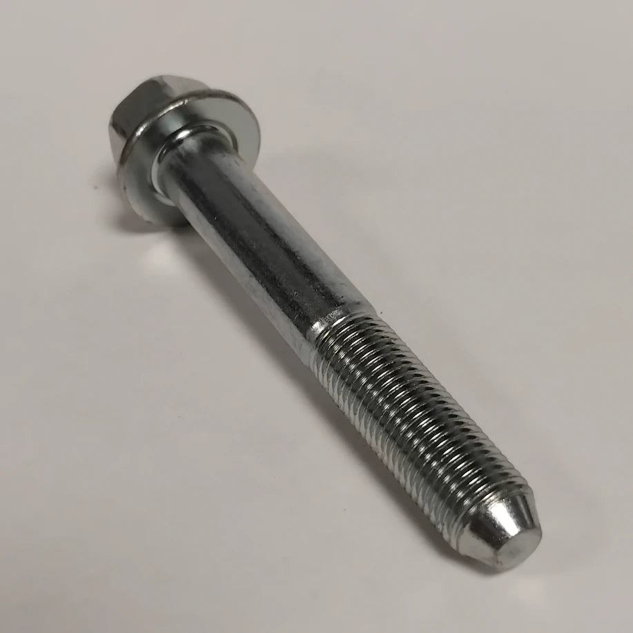 Genuine Mitsubishi Bolt,Rr Susp Upr Arm | MU000390