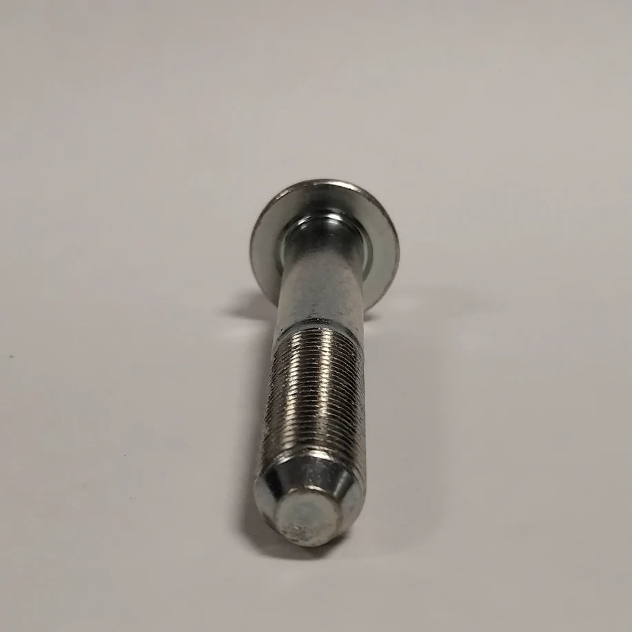 Genuine Mitsubishi Bolt,Rr Susp Upr Arm | MU000390
