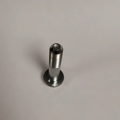 Genuine Mitsubishi Bolt,Rr Susp Upr Arm | MU000390