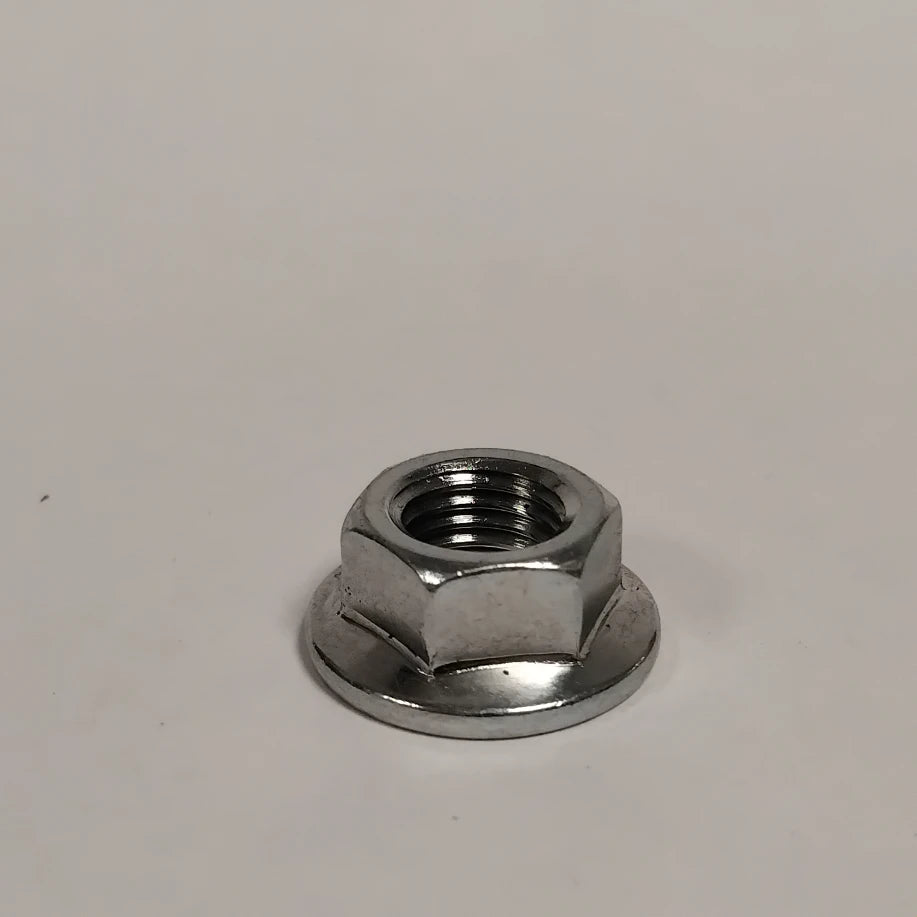 Genuine Front Windshield Wiper Nut - Nissan Mica / X-Trail / Juke | 2888950J1A