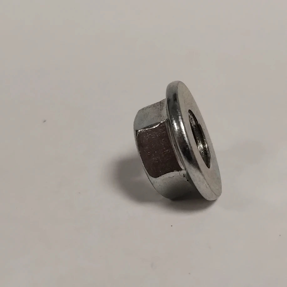 Genuine Front Windshield Wiper Nut - Nissan Mica / X-Trail / Juke | 2888950J1A