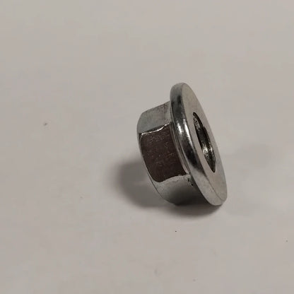 Genuine Front Windshield Wiper Nut - Nissan Mica / X-Trail / Juke | 2888950J1A