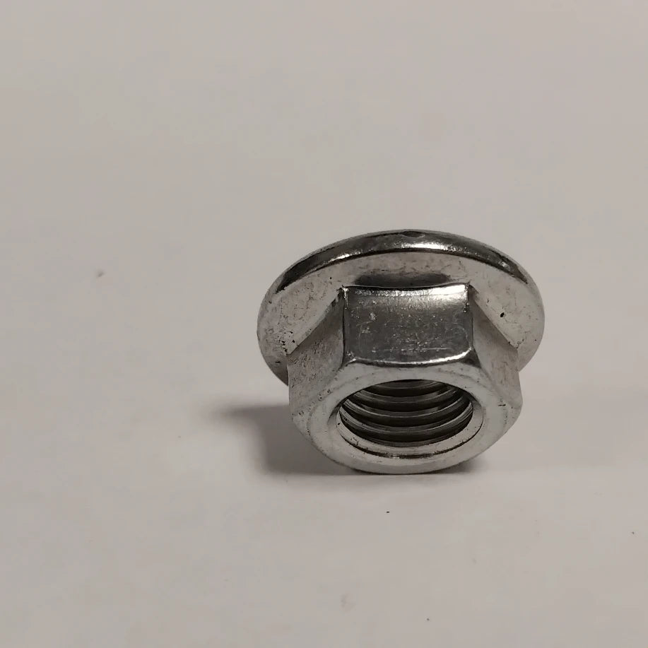 Genuine Front Windshield Wiper Nut - Nissan Mica / X-Trail / Juke | 2888950J1A