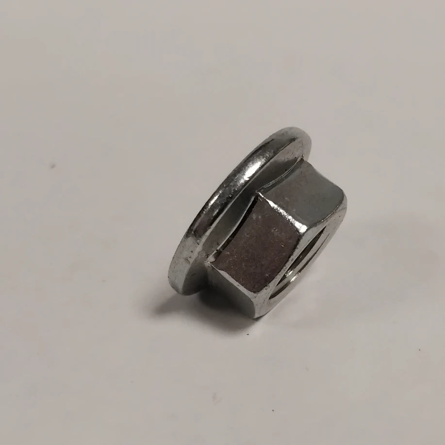 Genuine Front Windshield Wiper Nut - Nissan Mica / X-Trail / Juke | 2888950J1A