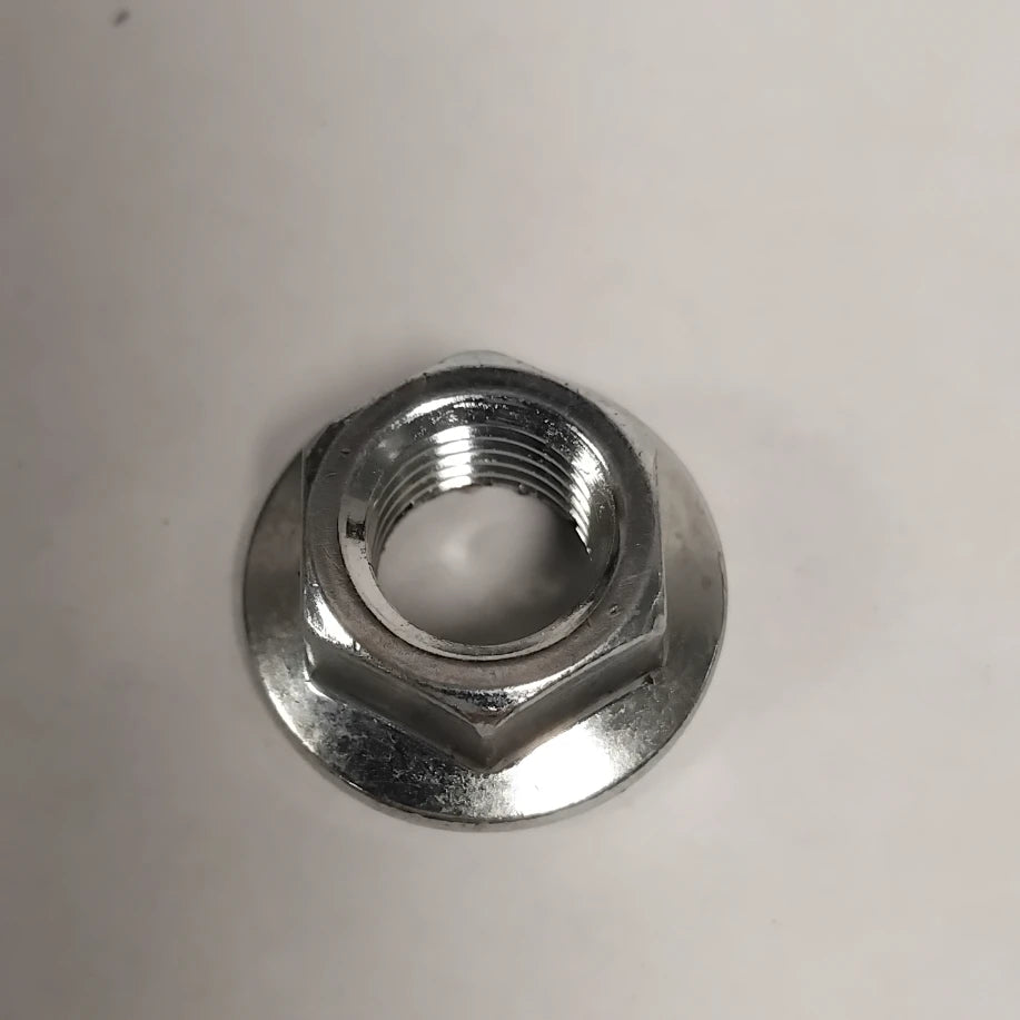 Genuine Front Windshield Wiper Nut - Nissan Mica / X-Trail / Juke | 2888950J1A