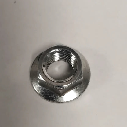 Genuine Front Windshield Wiper Nut - Nissan Mica / X-Trail / Juke | 2888950J1A