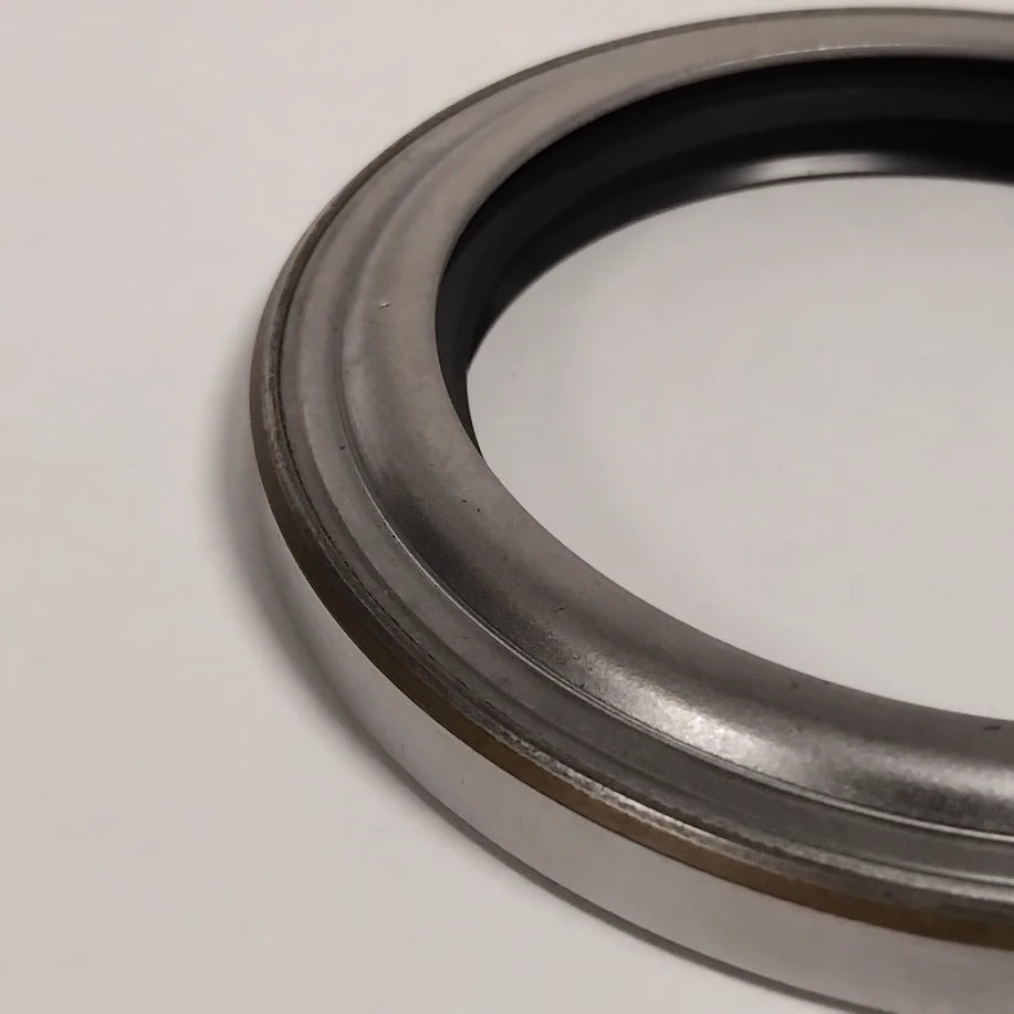 Genuine Toyota Oil Seal,Front Axle Hub | 90311-62001