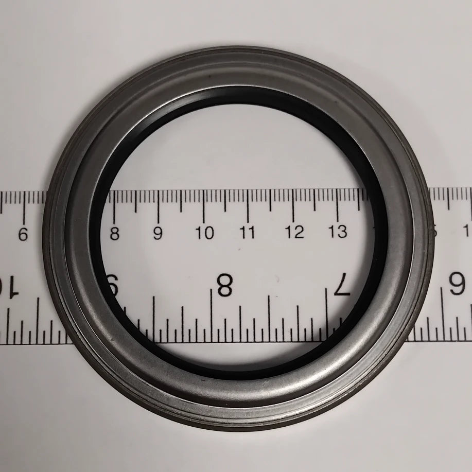 Genuine Toyota Oil Seal,Front Axle Hub | 90311-62001