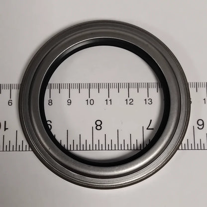 Genuine Toyota Oil Seal,Front Axle Hub | 90311-62001