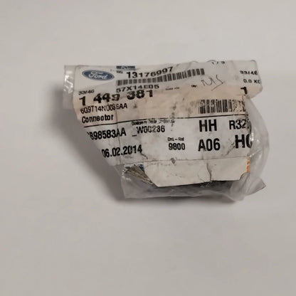 Genuine Wiring Connector - Ford S-Max/Galaxy 2006-2015 | 1449381