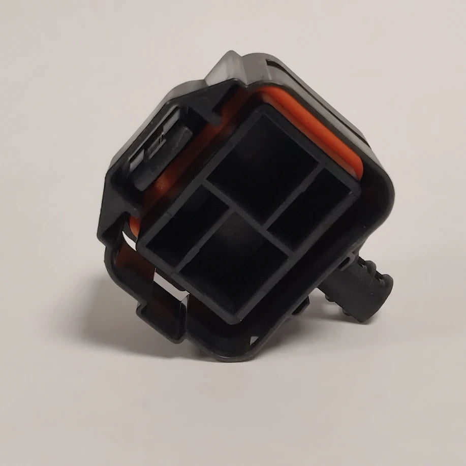 Genuine Wiring Connector - Ford S-Max/Galaxy 2006-2015 | 1449381