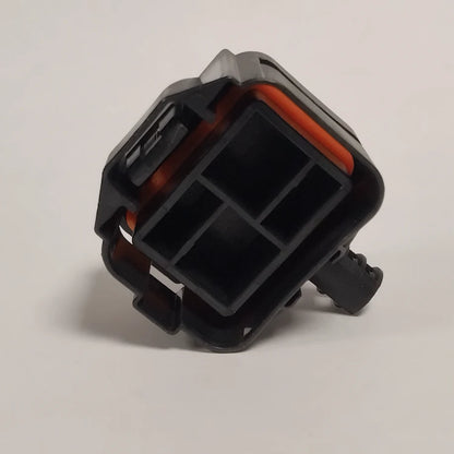 Genuine Wiring Connector - Ford S-Max/Galaxy 2006-2015 | 1449381
