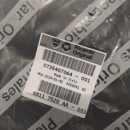 Genuine Fiat Moulding | 735407064