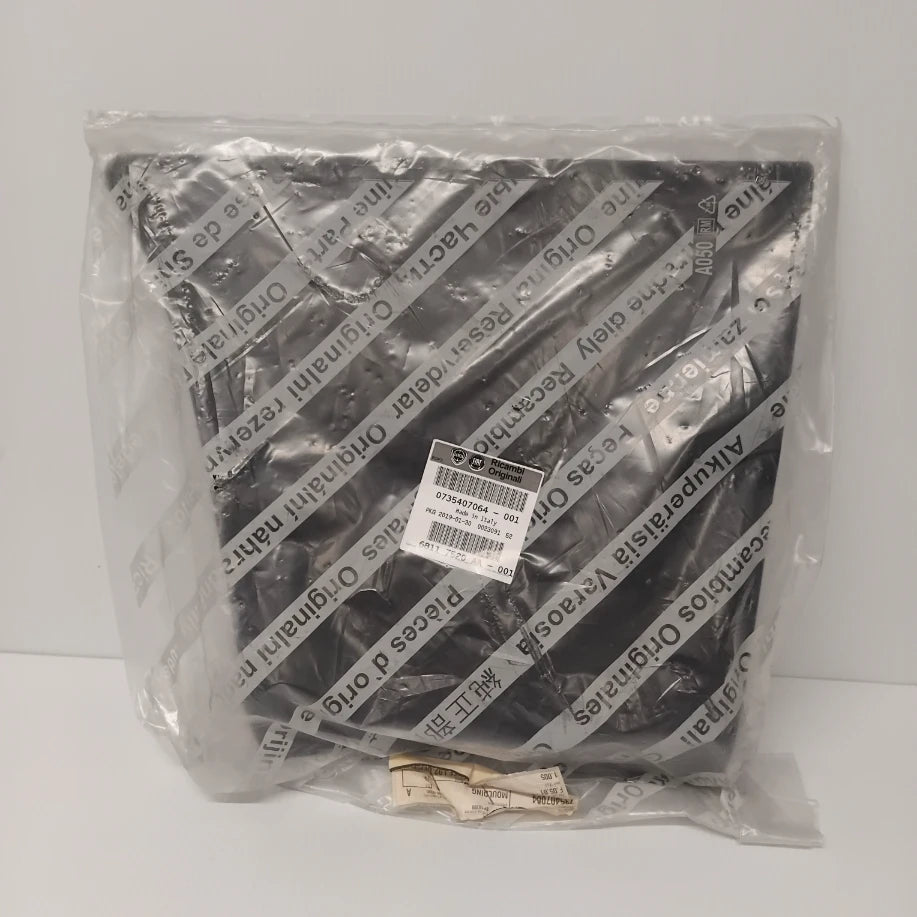 Genuine Fiat Moulding | 735407064