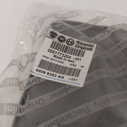 Genuine Fuel Tank Lid - Fiat Panda 2003-2012 | 51773204