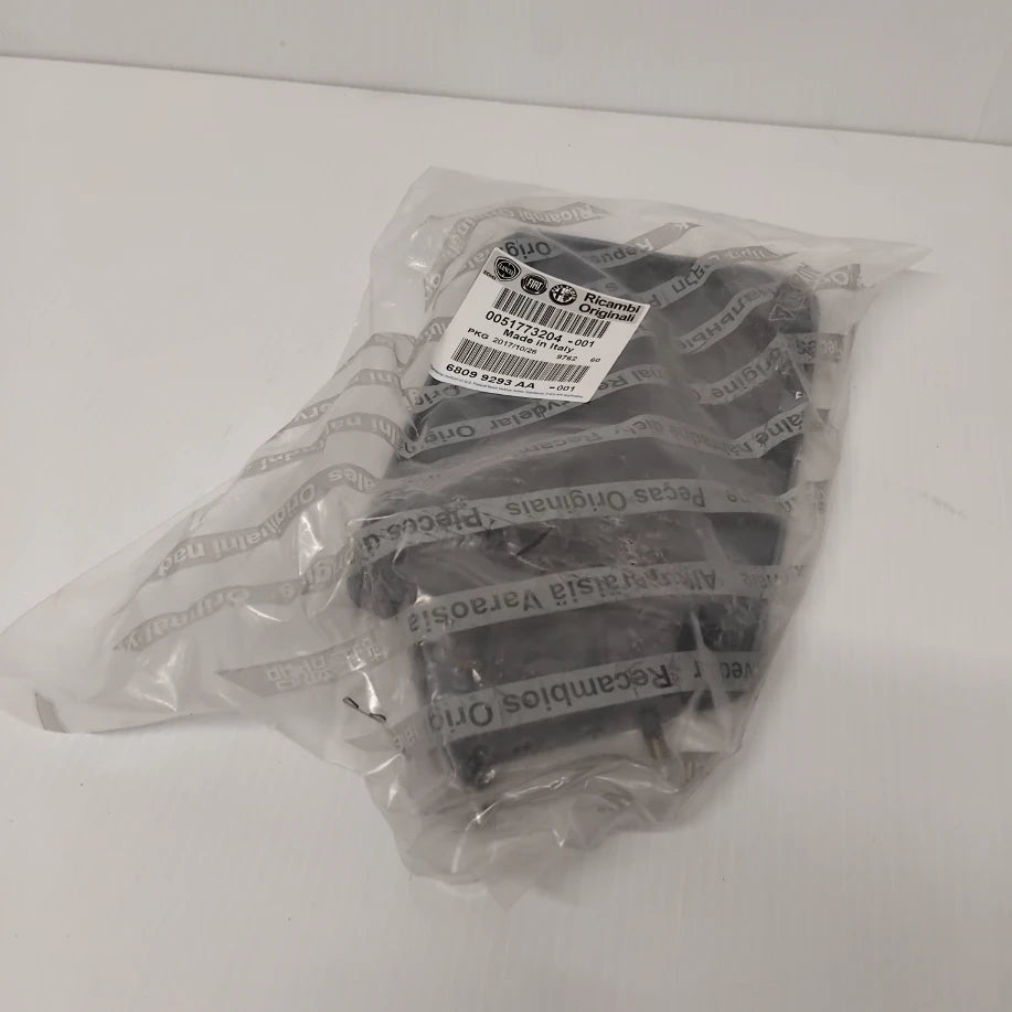 Genuine Fuel Tank Lid - Fiat Panda 2003-2012 | 51773204