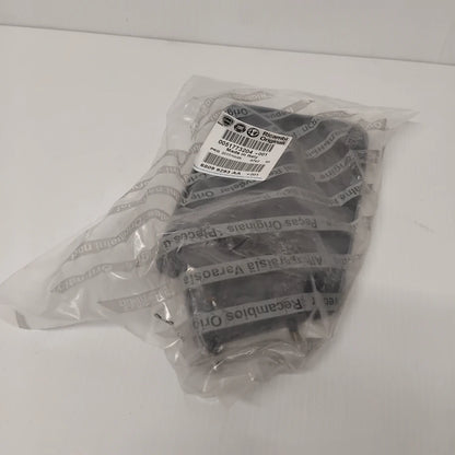 Genuine Fuel Tank Lid - Fiat Panda 2003-2012 | 51773204