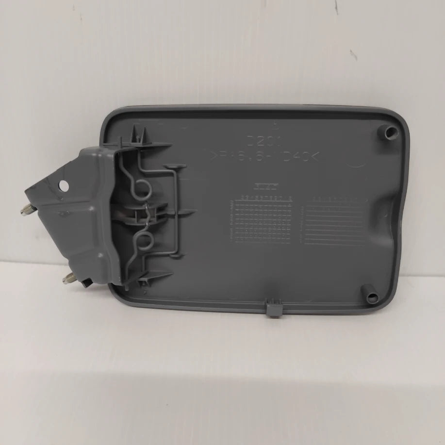 Genuine Fuel Tank Lid - Fiat Panda 2003-2012 | 51773204