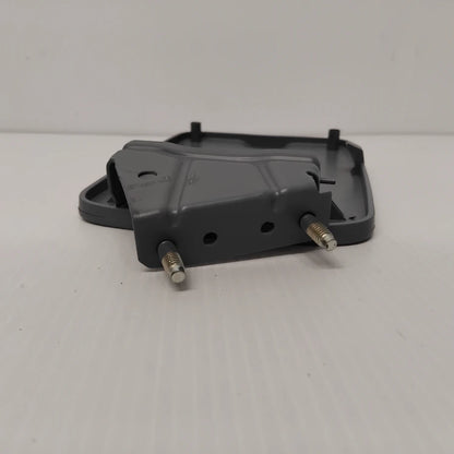 Genuine Fuel Tank Lid - Fiat Panda 2003-2012 | 51773204