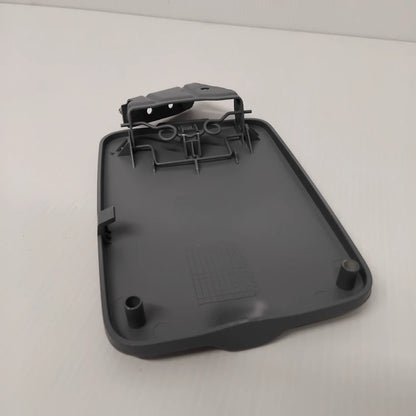 Genuine Fuel Tank Lid - Fiat Panda 2003-2012 | 51773204