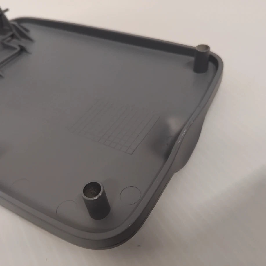 Genuine Fuel Tank Lid - Fiat Panda 2003-2012 | 51773204