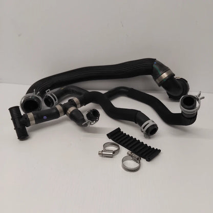 Genuine Volvo Hose Kit | 31657169
