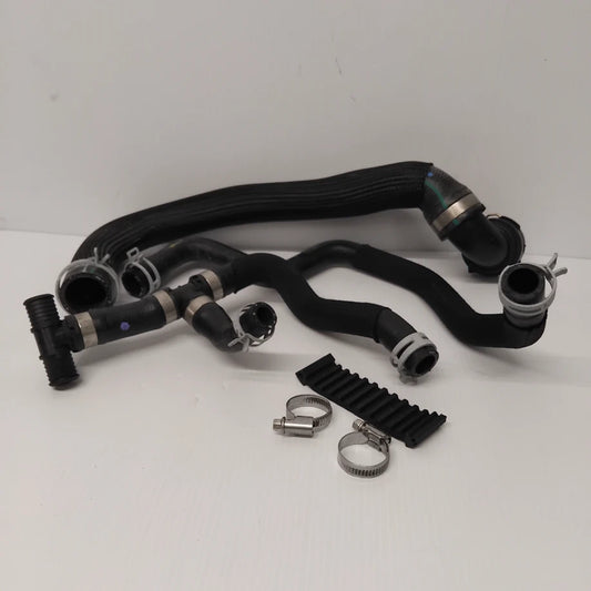 Genuine Volvo Hose Kit | 31657169
