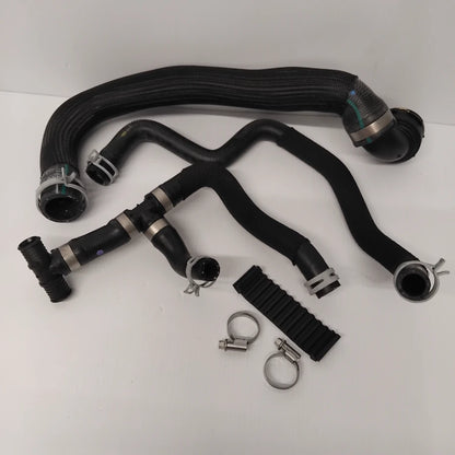 Genuine Volvo Hose Kit | 31657169