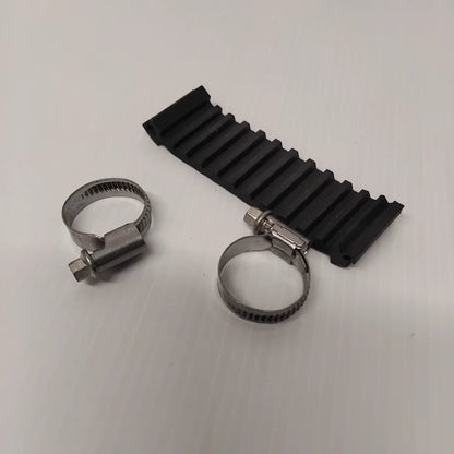 Genuine Volvo Hose Kit | 31657169