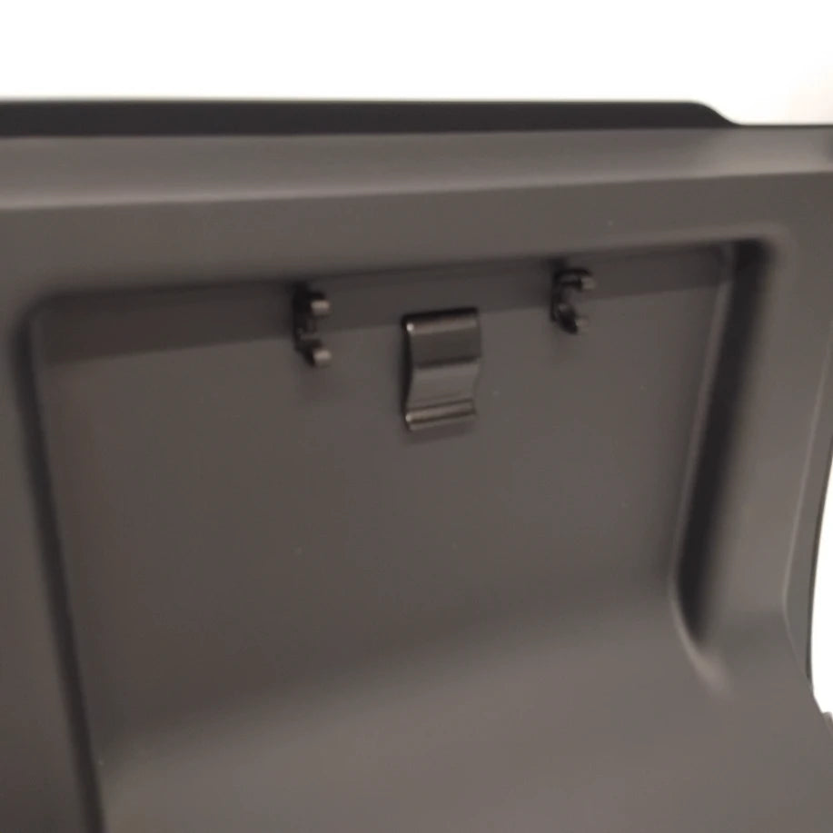 Genuine Glove Compartment Box Lid - SEAT Exeo 2009-2014 | 8E28571246PS