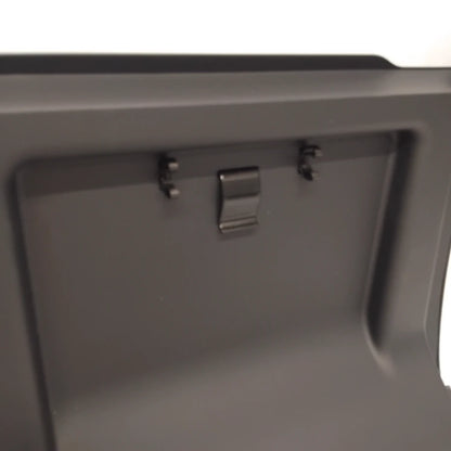 Genuine Glove Compartment Box Lid - SEAT Exeo 2009-2014 | 8E28571246PS
