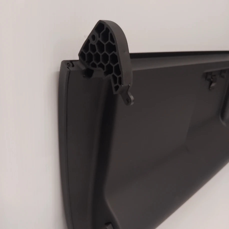 Genuine Glove Compartment Box Lid - SEAT Exeo 2009-2014 | 8E28571246PS