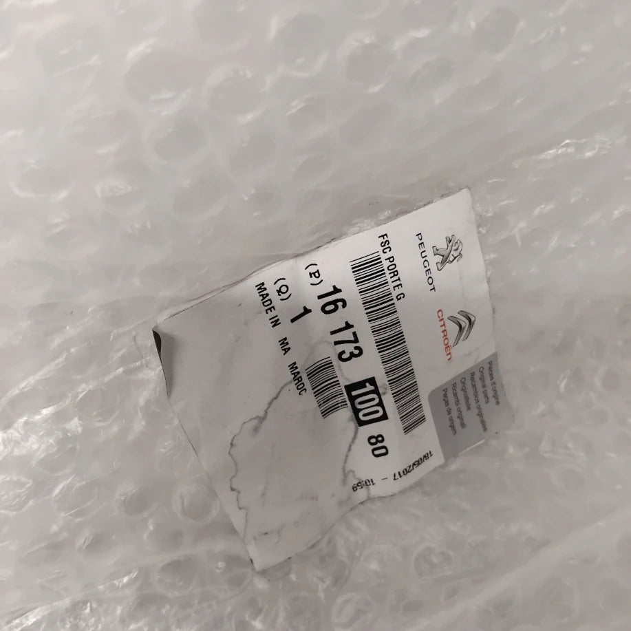 Genuine Peugeot Door Harness | 1617310080