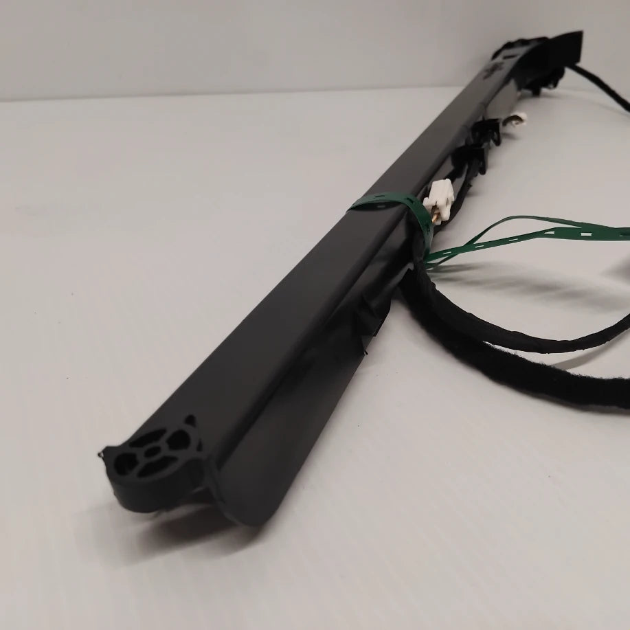 Genuine Peugeot Door Harness | 1617310080