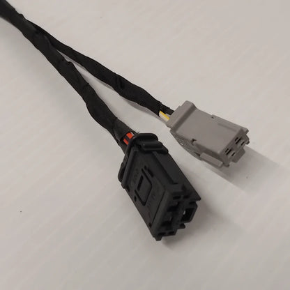 Genuine Peugeot Door Harness | 1617310080