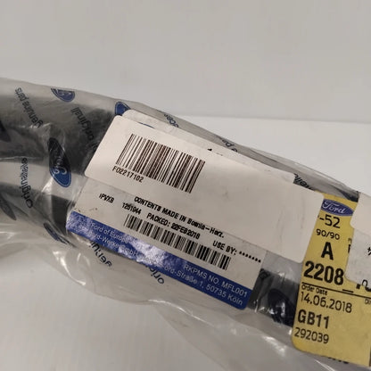 Genuine UREA Reductant Tank Filler Hose - Ford Transit 2014- 2.0 | 2217102