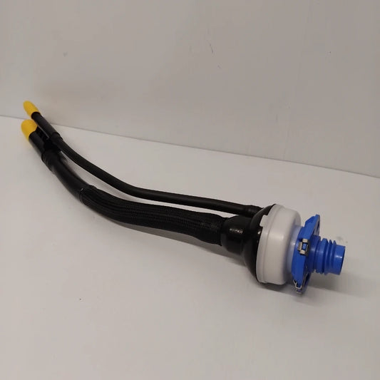 Genuine UREA Reductant Tank Filler Hose - Ford Transit 2014- 2.0 | 2217102