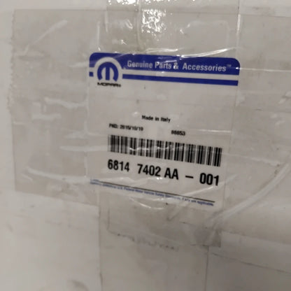 Genuine Jeep Sealing Gasket | K68147402AA