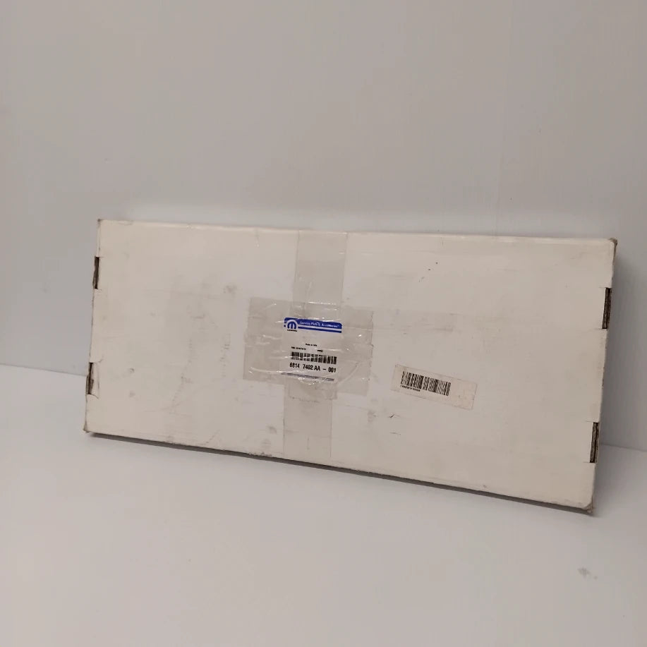 Genuine Jeep Sealing Gasket | K68147402AA