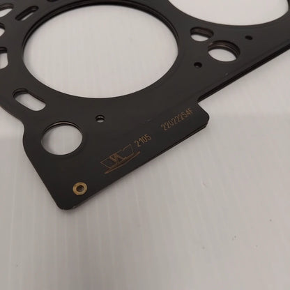 Genuine Jeep Sealing Gasket | K68147402AA