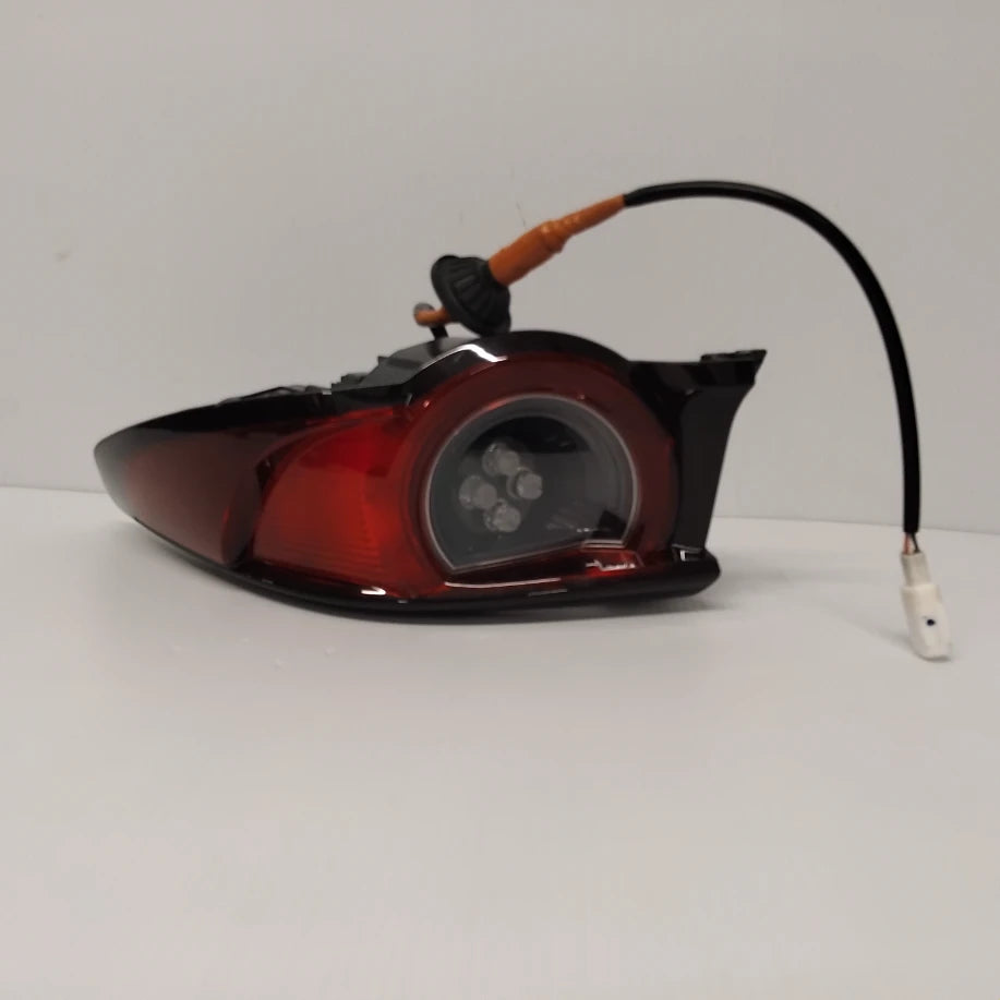 Genuine Rear Right Light - Mazda 3 2018-2020 | B0L551150A