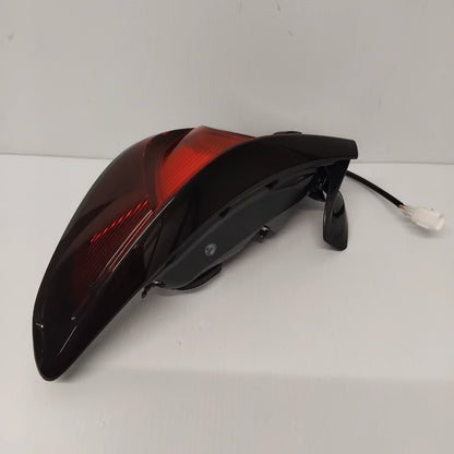 Genuine Rear Right Light - Mazda 3 2018-2020 | B0L551150A