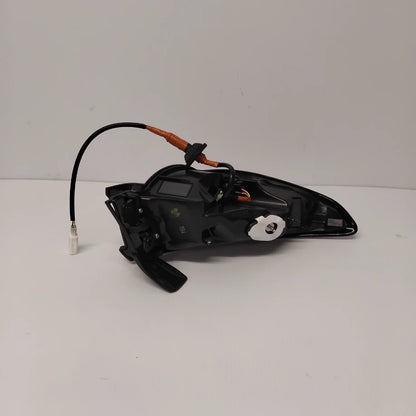 Genuine Rear Right Light - Mazda 3 2018-2020 | B0L551150A