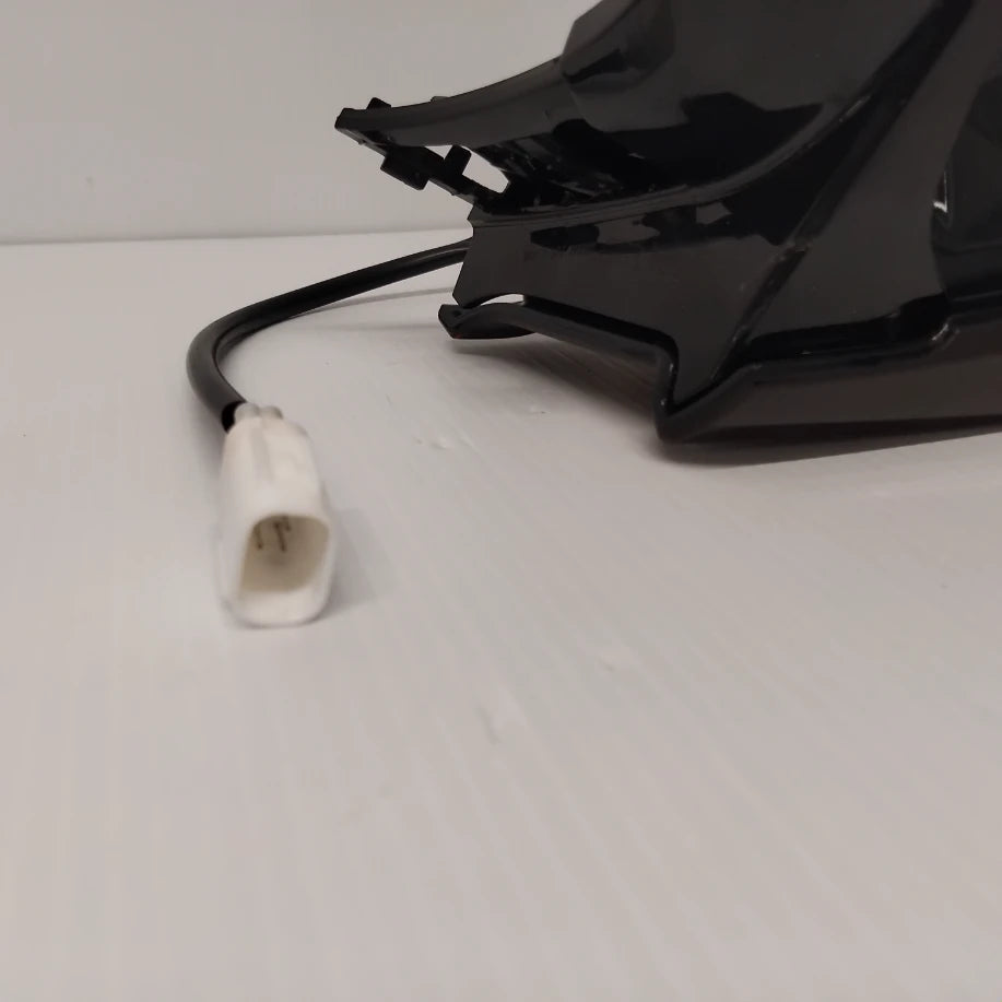 Genuine Rear Right Light - Mazda 3 2018-2020 | B0L551150A